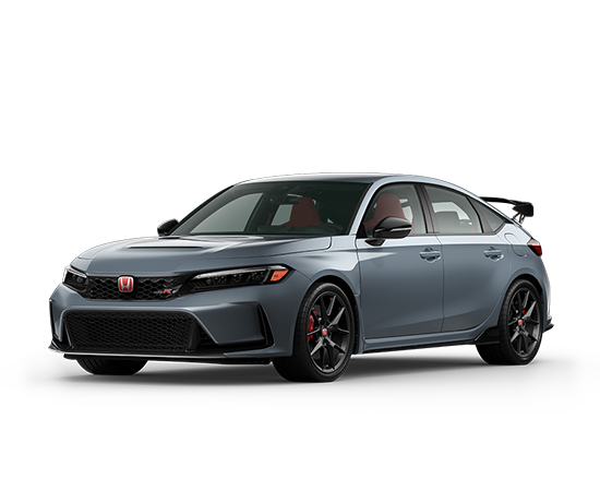 2025 Honda Civic Hatchback