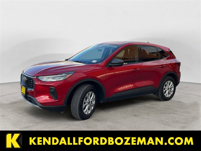 2025 Ford Escape Active's photo