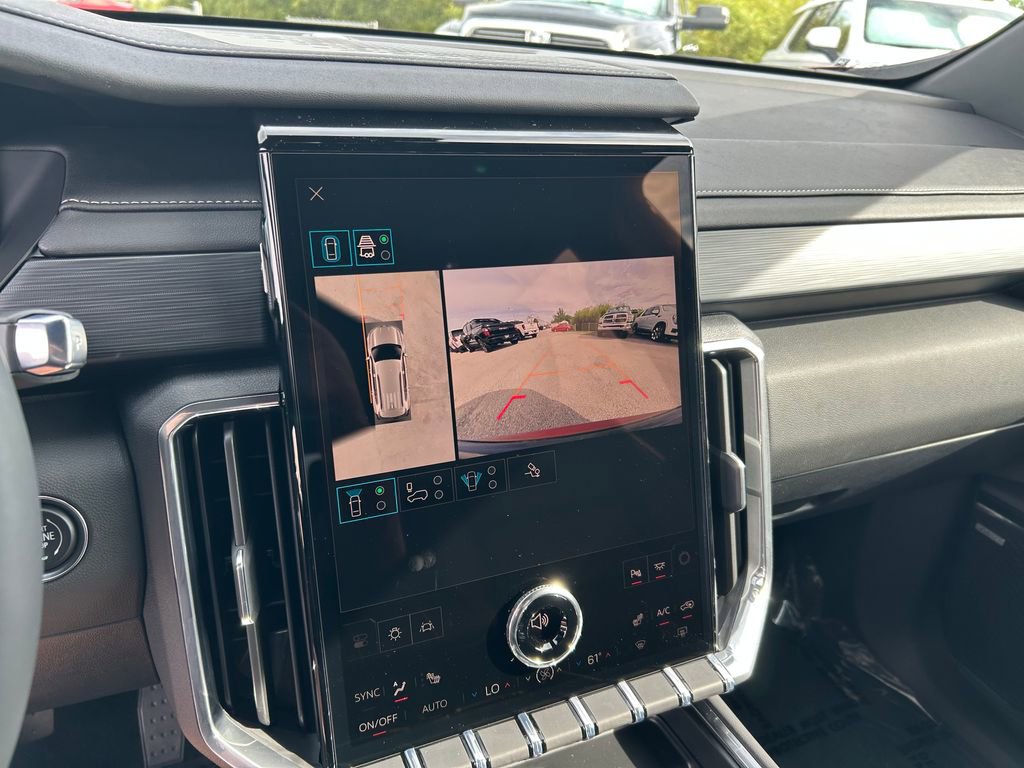 2026 Gmc Acadia Elevation photo 30