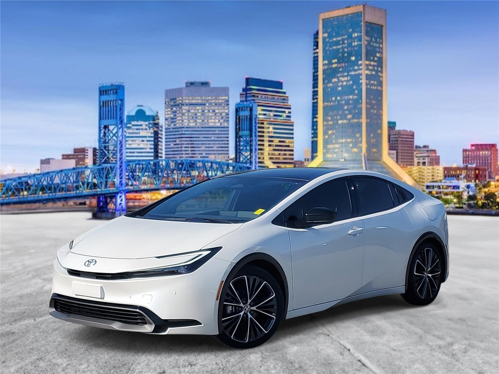 2024 Toyota Prius Limited