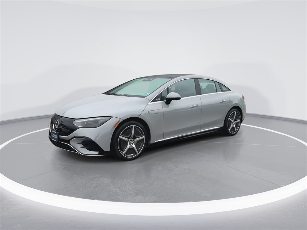 2023 Mercedes Benz 350 4MATIC photo 4