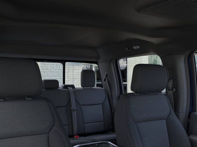 2025 Ford F-150 XLT photo 20