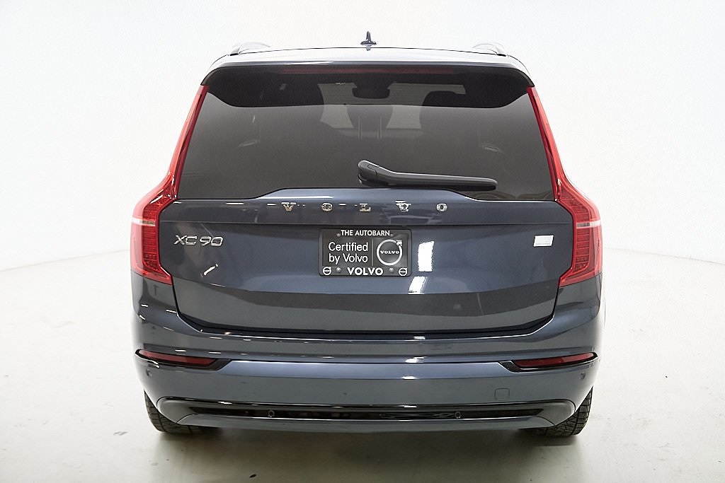 2023 VOLVO XC90 - Image 8