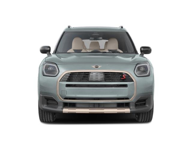 2025 Mini Countryman S ALL4 photo 4