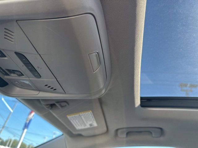 2019 Chevrolet Equinox Premier photo 6