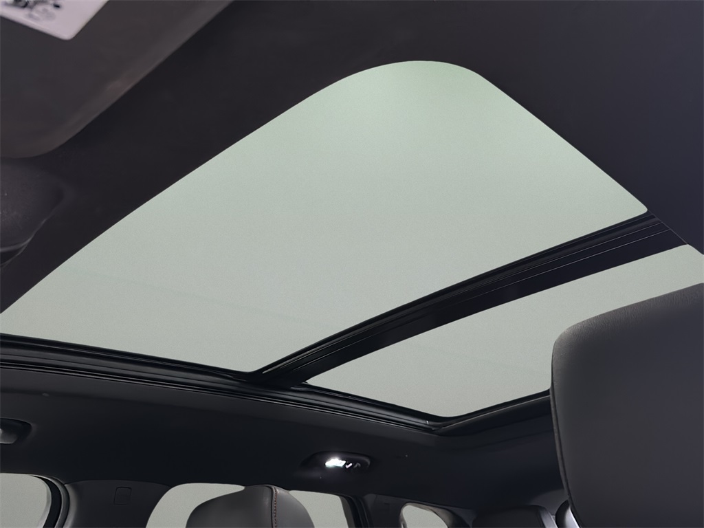 2024 Chevrolet Blazer RS photo 3