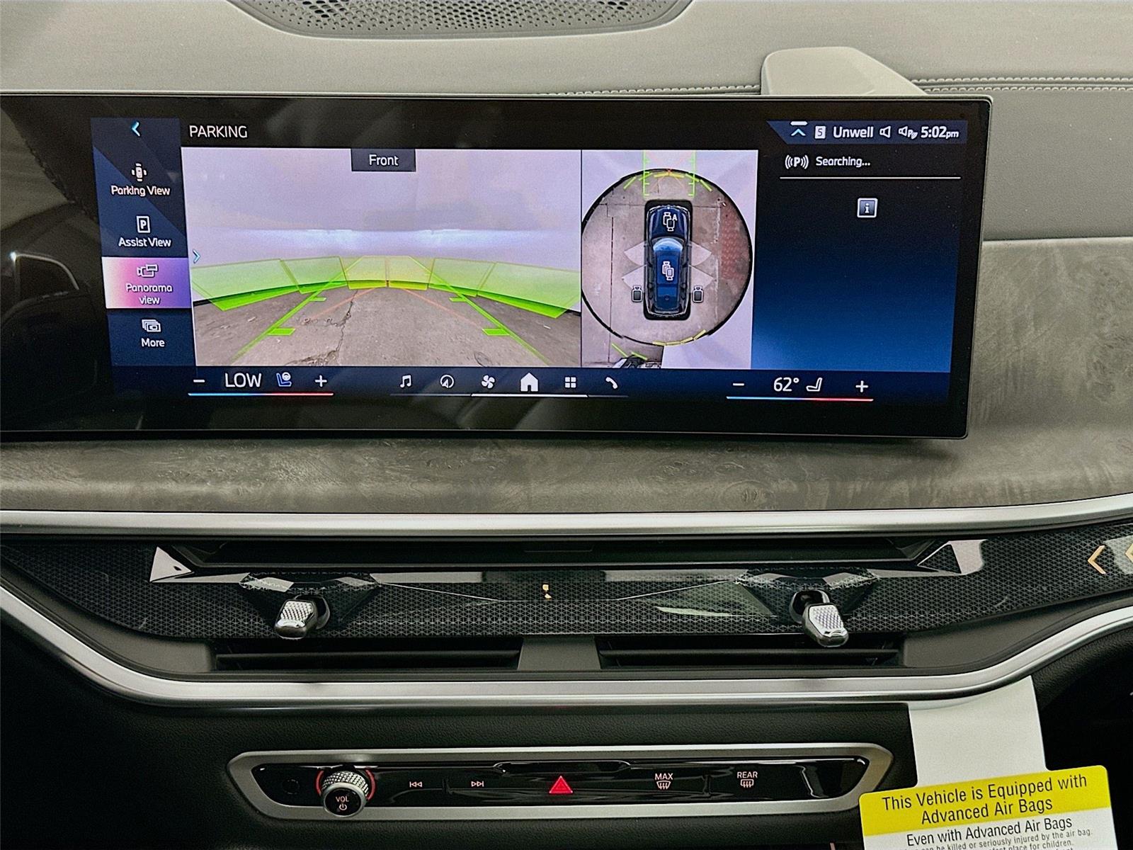 2026 Bmw X7 xDrive40i photo 12