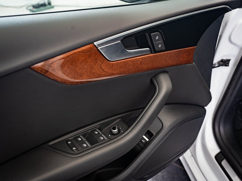 2022 Audi A5 Premium Quattro photo 22