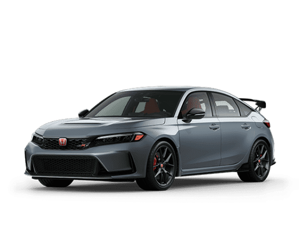 2025 Honda Civic Hatchback Type-R's photo