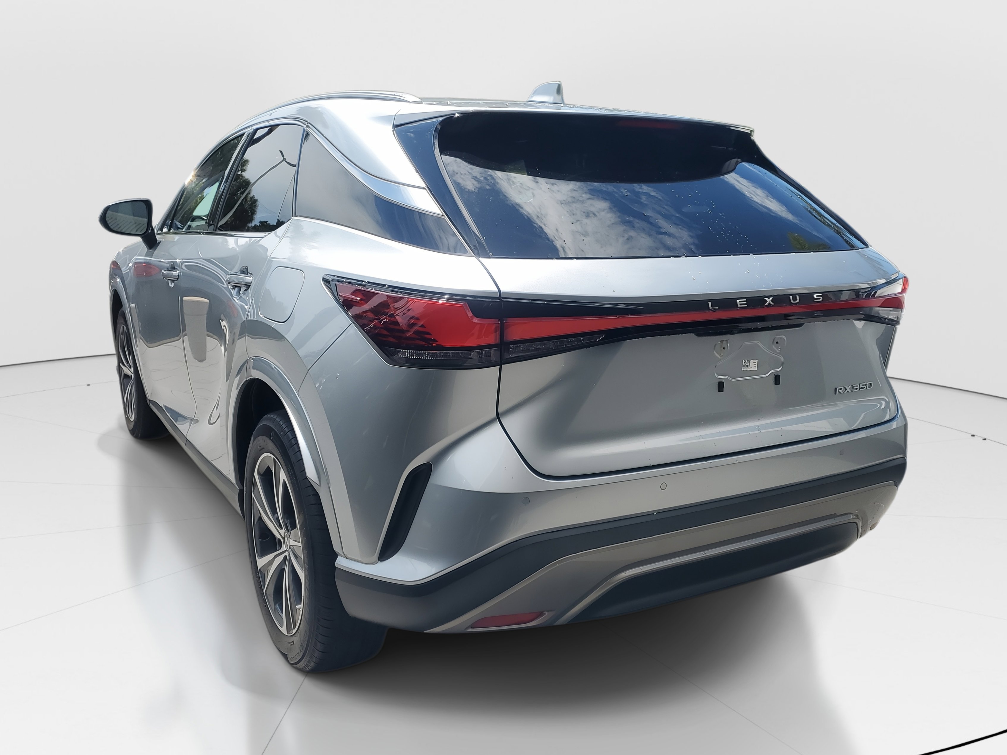 2023 Lexus RX 350 Premium photo 5