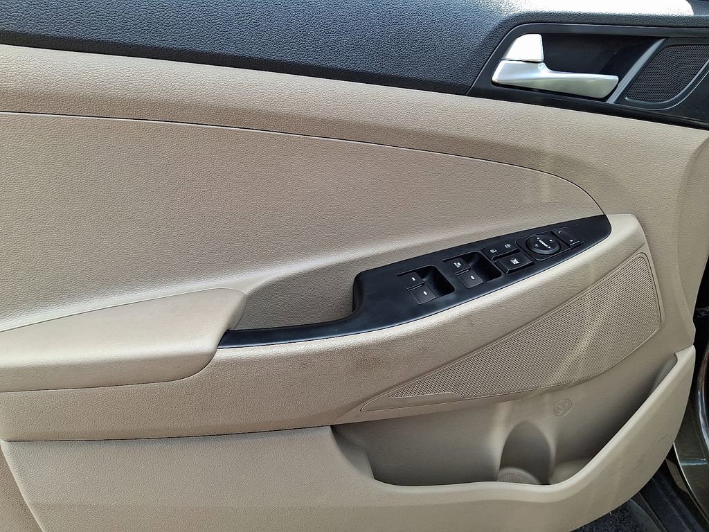 2019 Hyundai Tucson Value photo 12