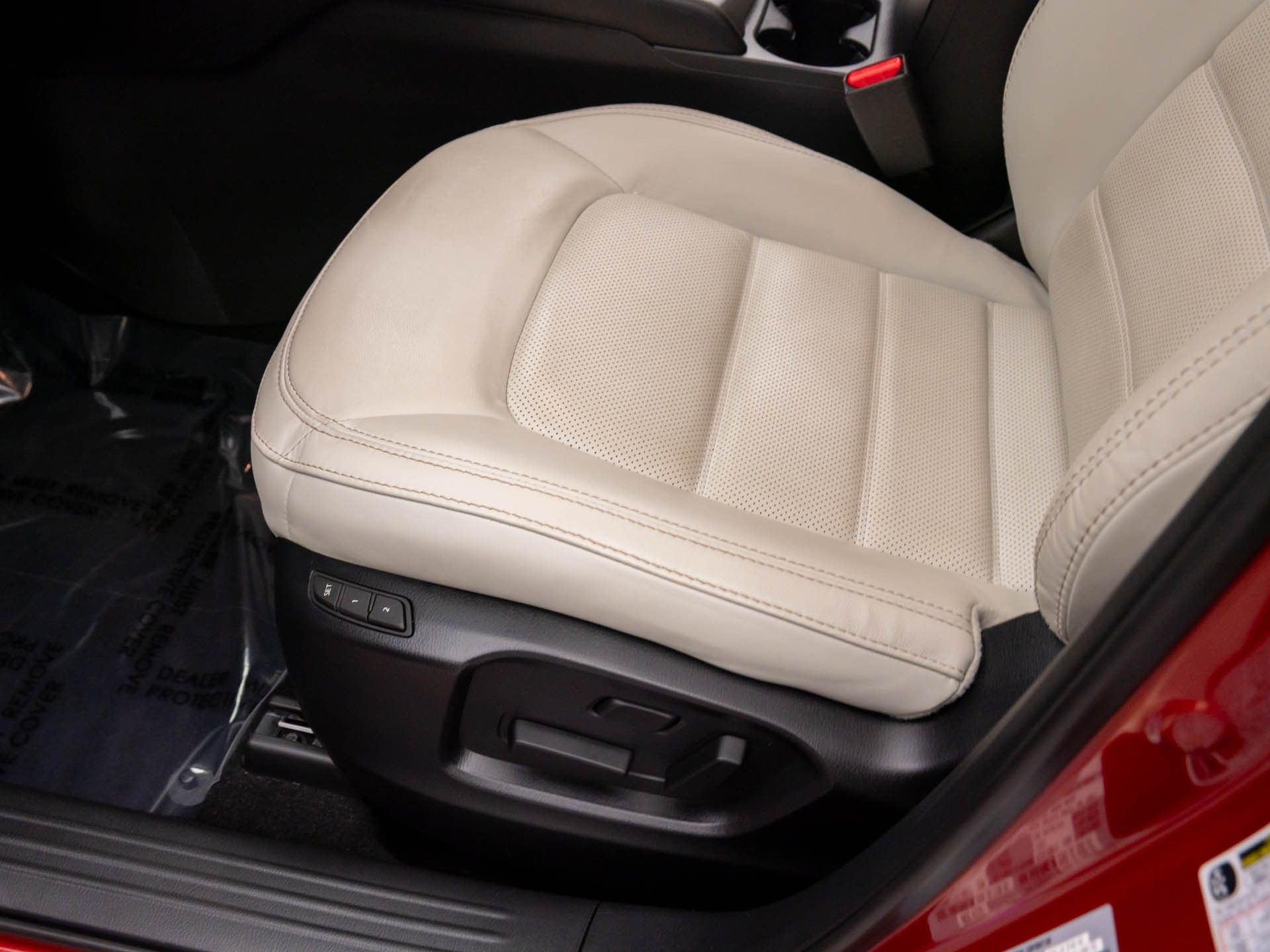 2023 Mazda CX-5 2.5 S Preferred photo 15