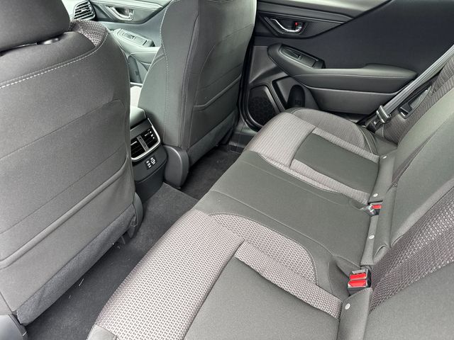 2025 Subaru Outback Premium photo 13