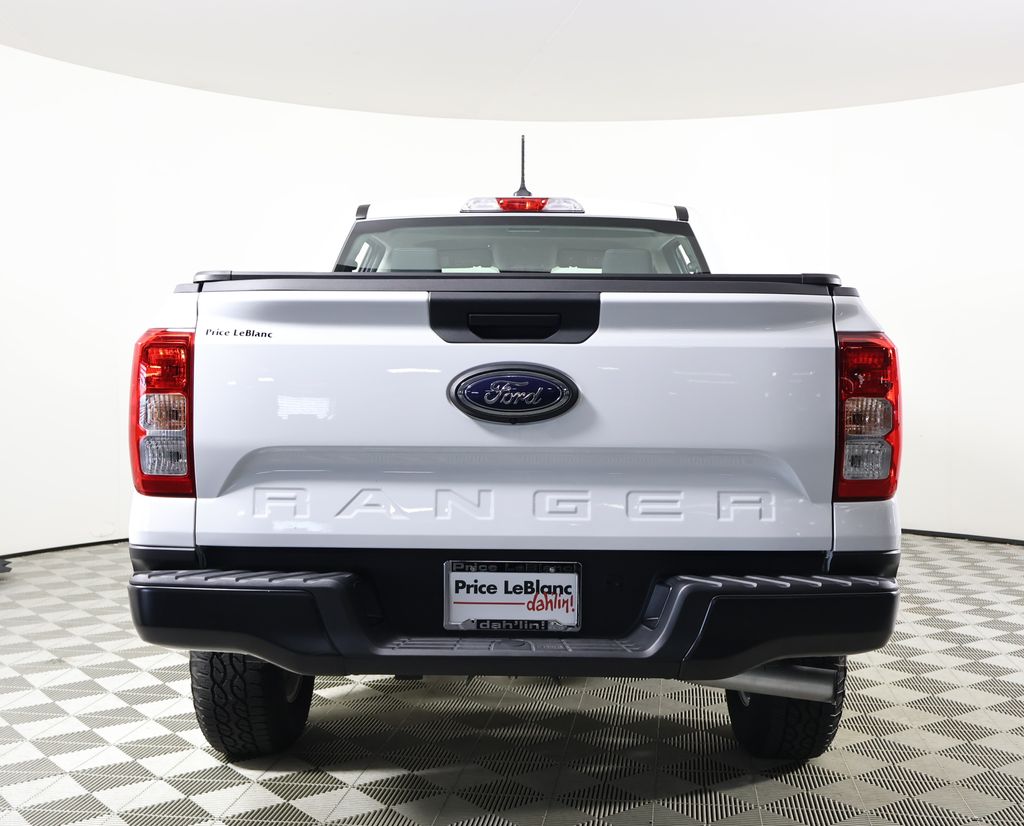 2024 Ford Ranger XL photo 11