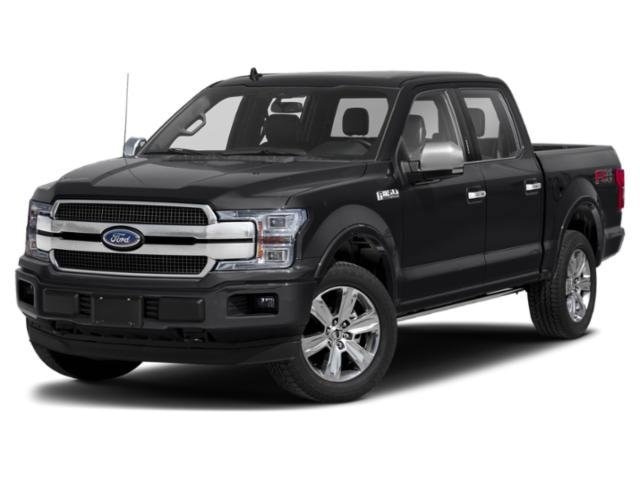 2018 FORD F-150 - Image 1