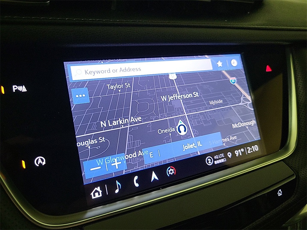 2023 CADILLAC XT5 - Image 21