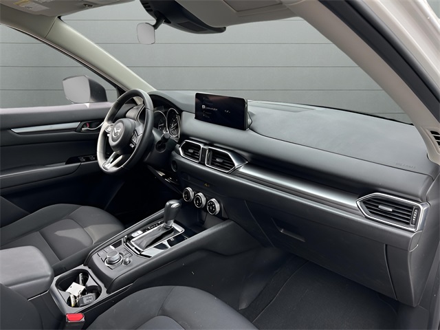 2023 Mazda CX-5 2.5 S photo 30