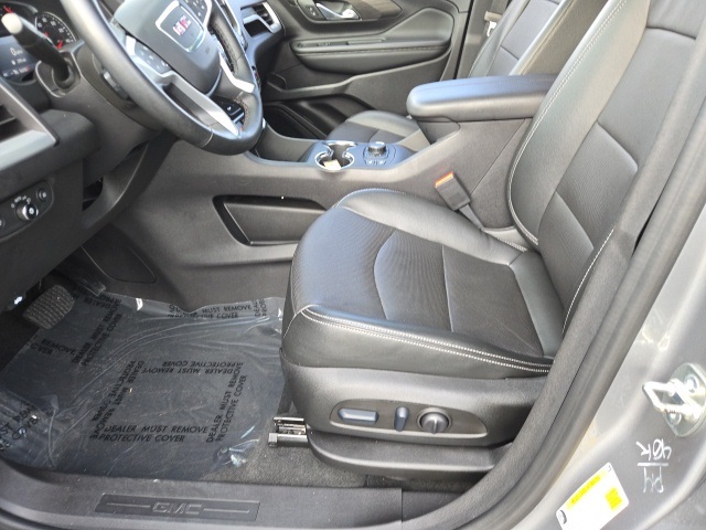 2024 Gmc Terrain SLT photo 10