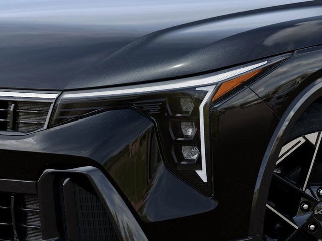2025 Kia K4 GT-Line photo 8