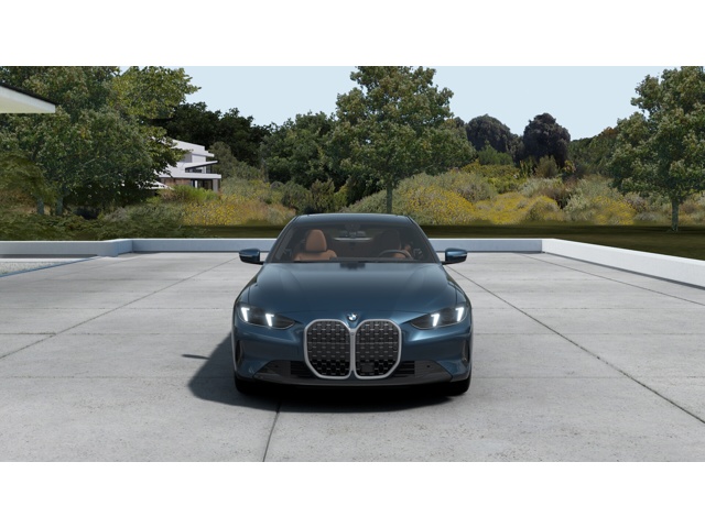 2026 Bmw 430i Coupe photo 3