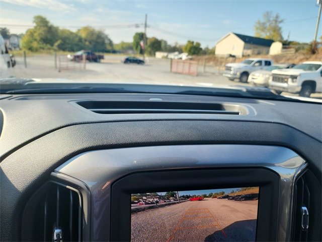 2025 Chevrolet Silverado 2500HD photo 24