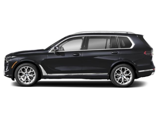 2024 Bmw X7 xDrive40i photo 6