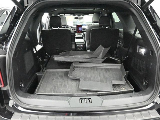 2021 FORD EXPLORER - Image 24