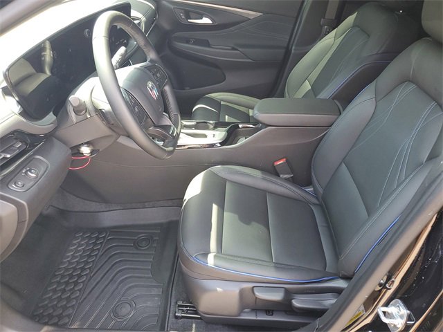 2025 Buick Envista ST photo 5