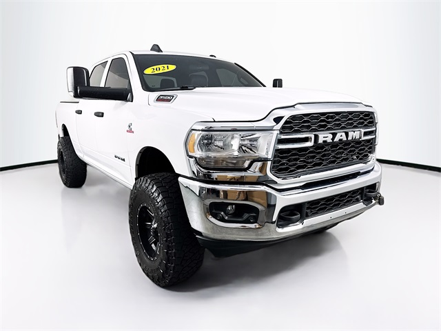 2021 RAM Ram 3500 Pickup Tradesman's photo