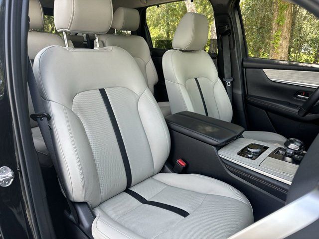 2024 Mazda CX-90 3.3 Turbo Premium photo 19