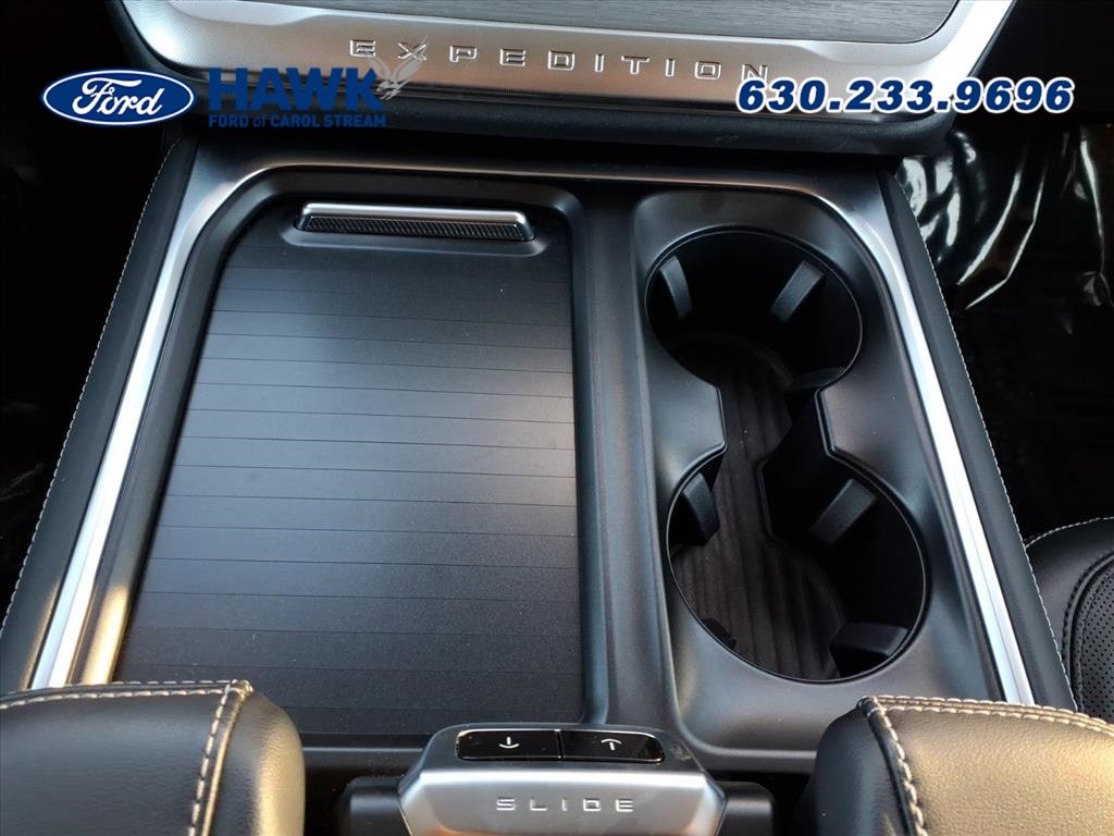 2025 FORD EXPEDITION MAX - Image 12