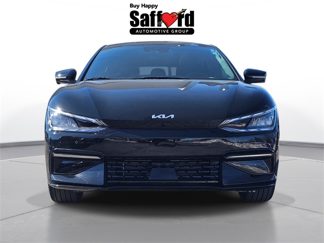 Used 2024 Kia EV6 GT-Line with VIN KNDC4DLC2R5219007 for sale in Arlington, VA