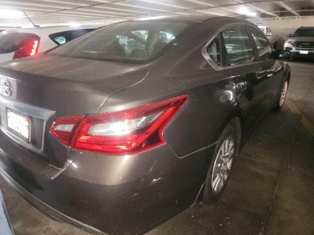 Used 2016 Nissan Altima S with VIN 1N4AL3AP4GN386093 for sale in El Cajon, CA