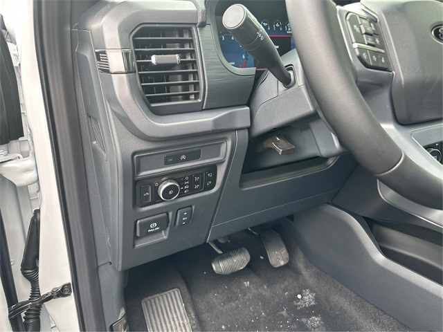 2025 Ford F-150 XLT photo 23