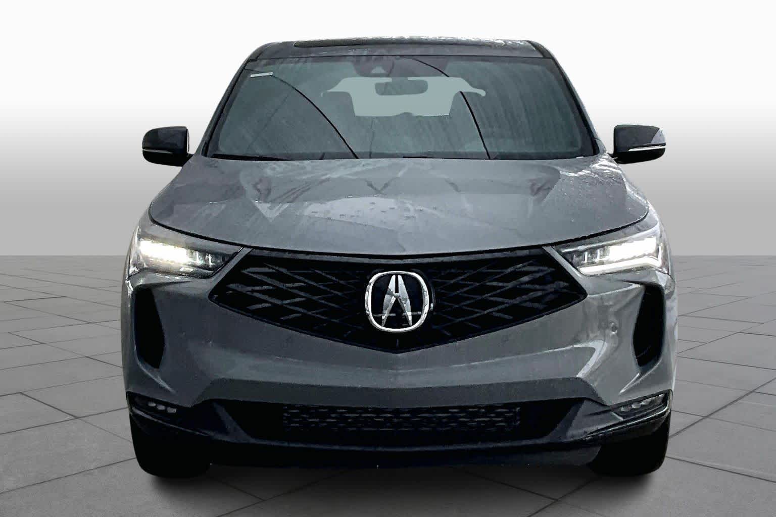 2026 Acura RDX A-Spec photo 3