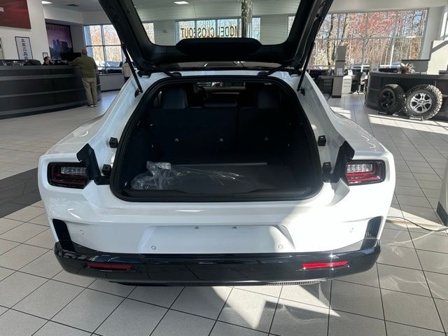 2025 Dodge Charger R/T photo 12