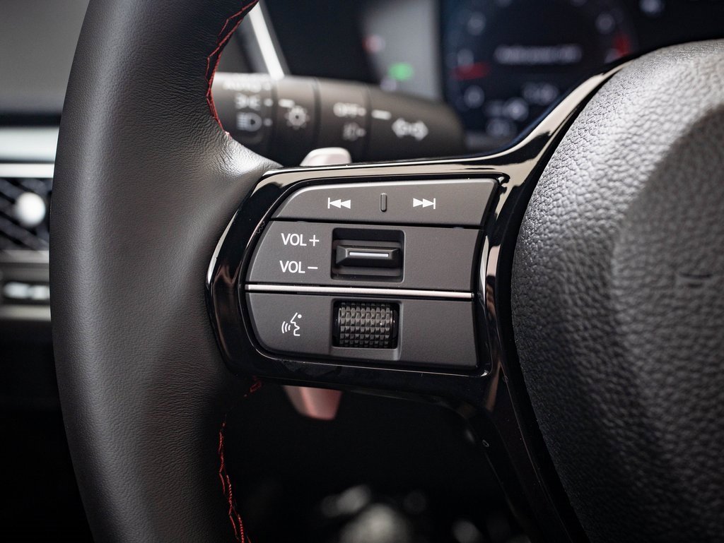 2025 Acura Integra A-Spec Technology photo 25