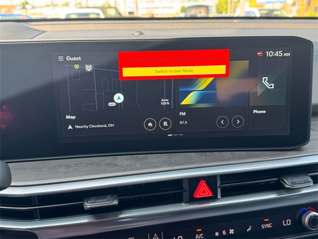 2025 Kia Sorento X-Line SX photo 42