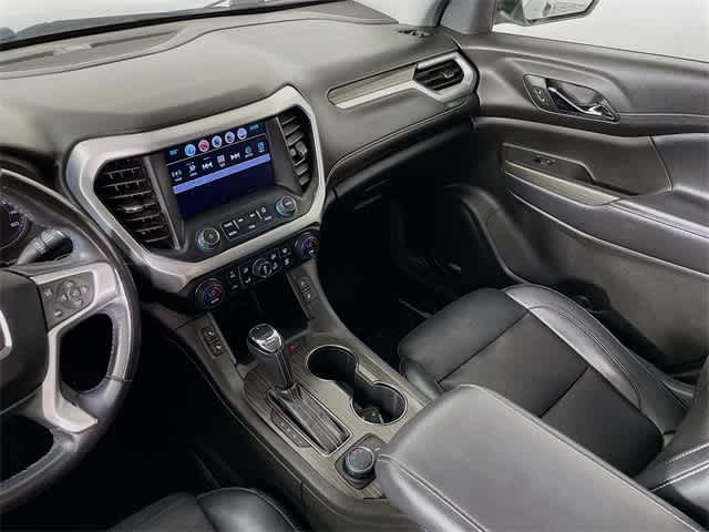 2019 Gmc Acadia SLT photo 25