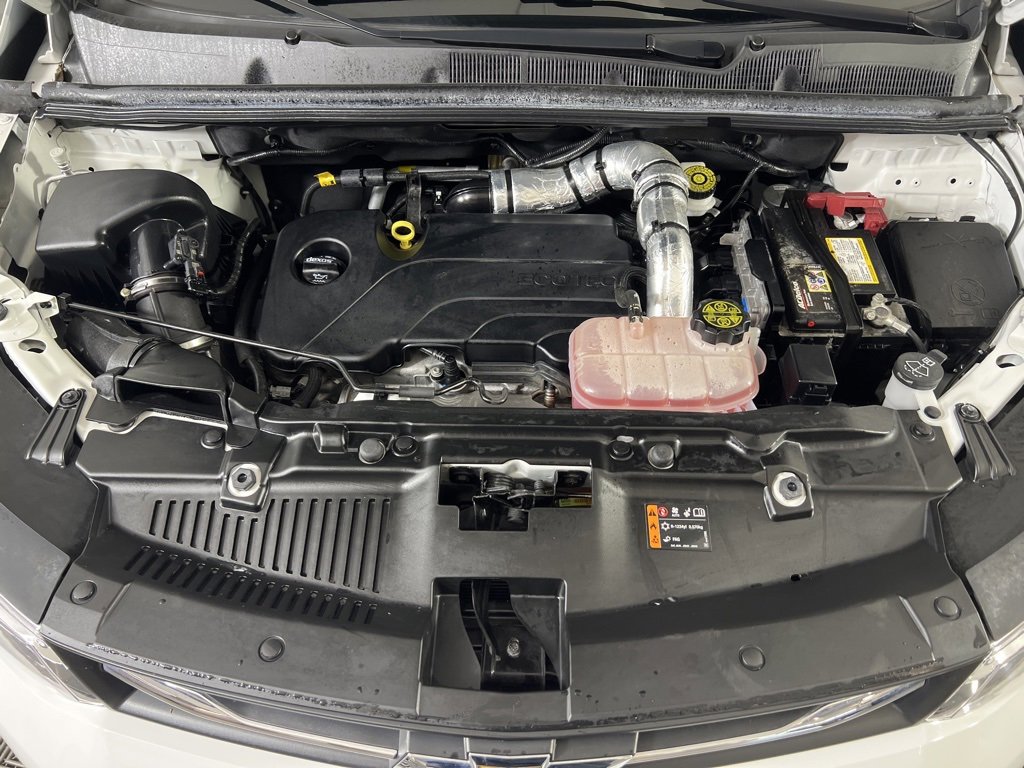 2022 Chevrolet Trax LS photo 19