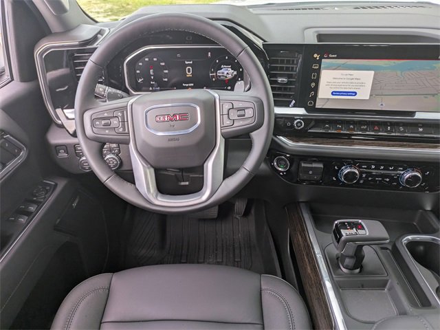 2026 Gmc Sierra 1500 Elevation photo 14