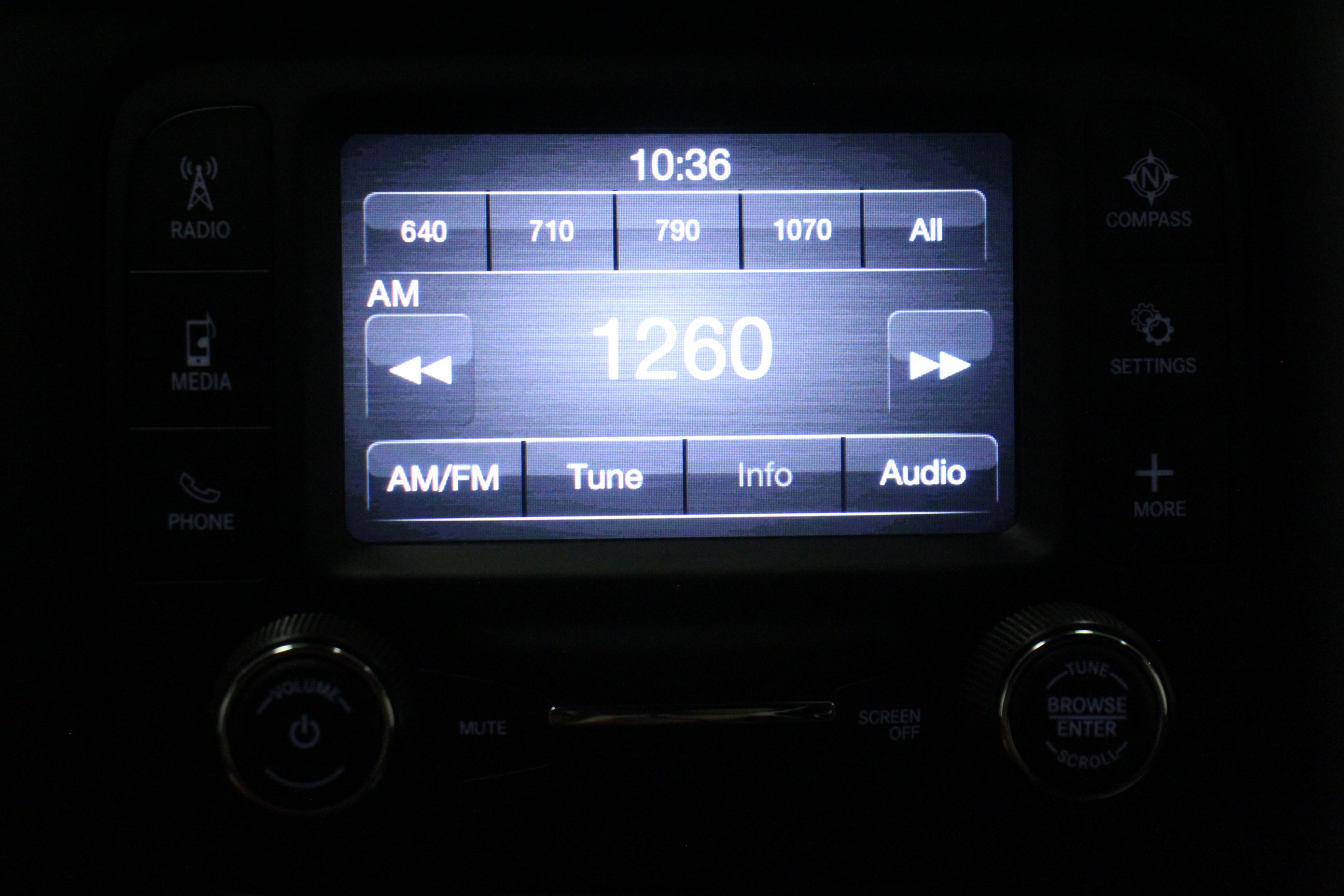 2021 Ram 2500 Big Horn photo 16