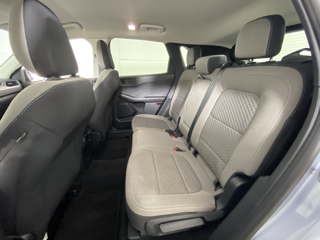 2022 Ford Escape SE photo 19