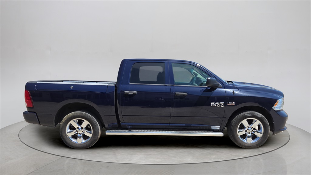 2018 Ram 1500 Express photo 29