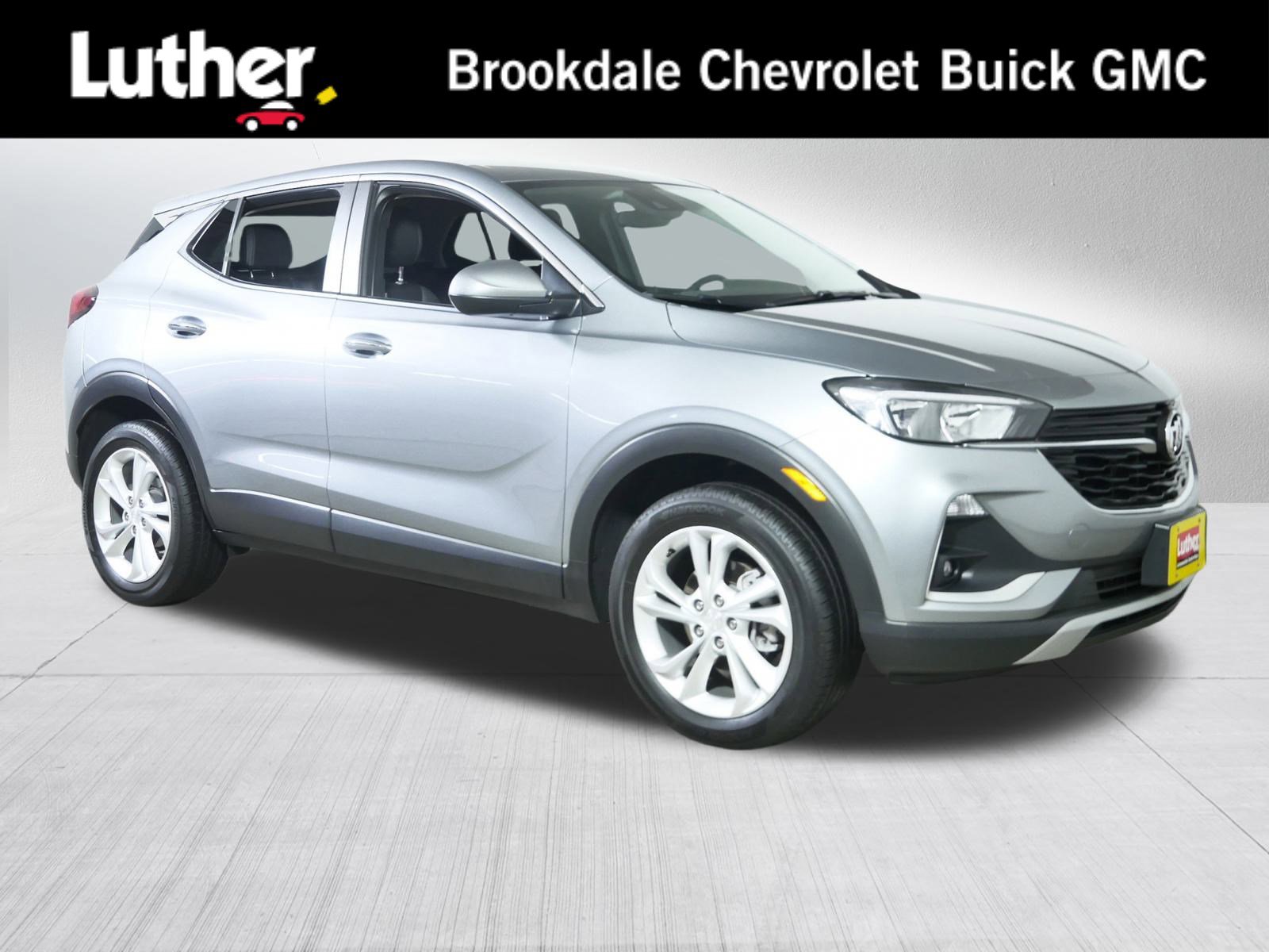 2023 Buick Encore GX