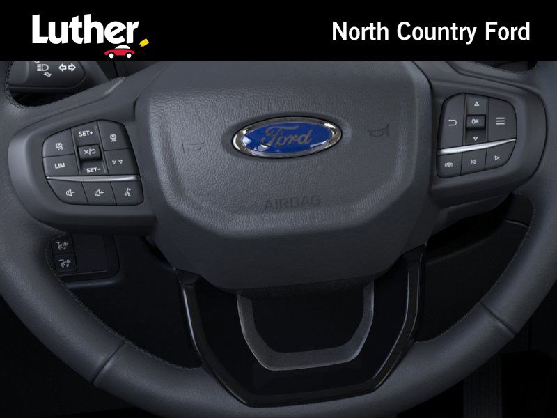 2025 Ford Ranger Lariat photo 11