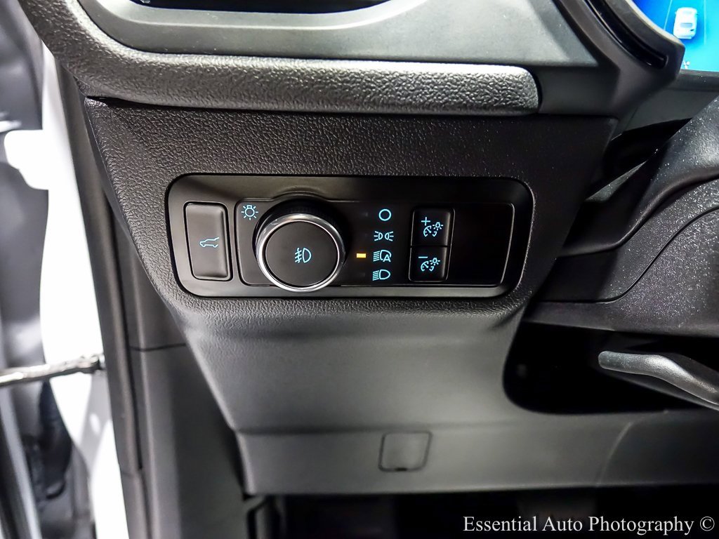 2025 FORD ESCAPE - Image 24