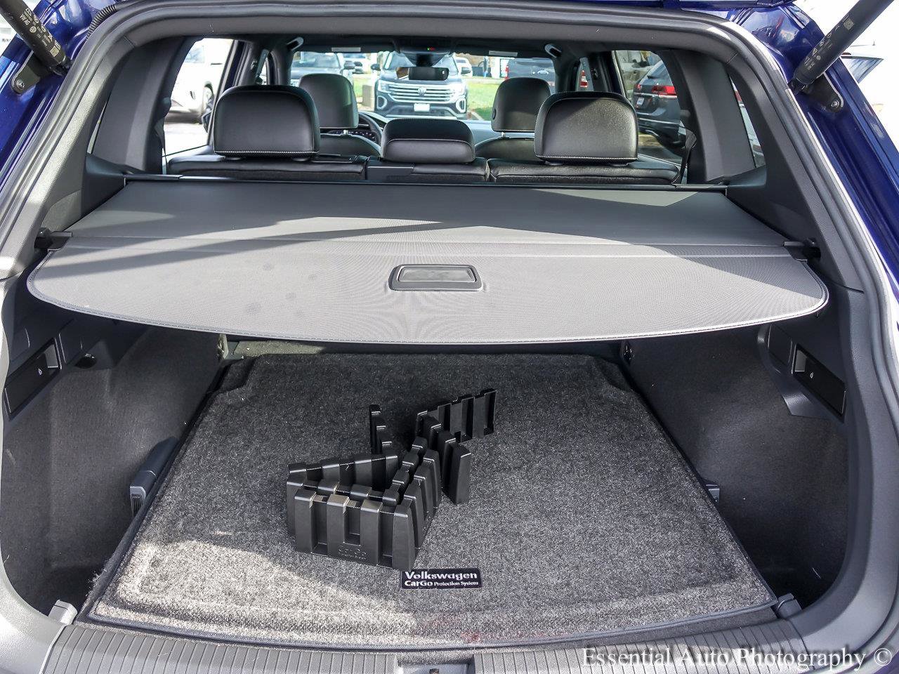 2022 VOLKSWAGEN TIGUAN - Image 20