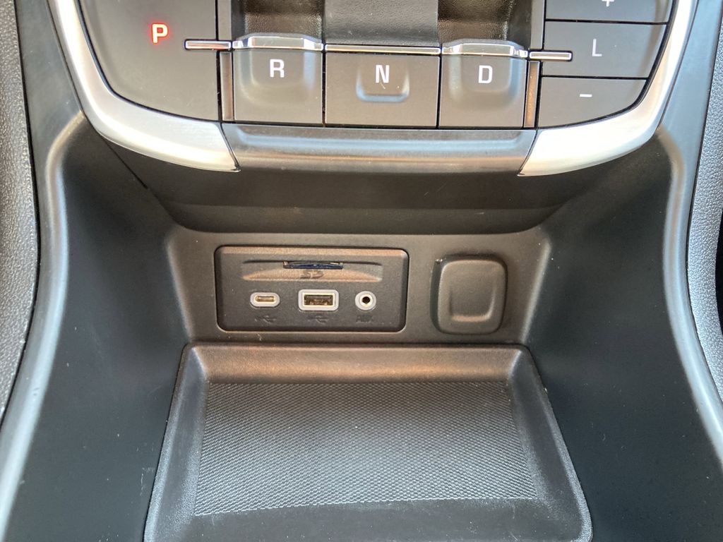 2023 Gmc Terrain SLT photo 15