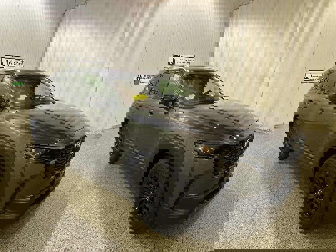 2026 Mazda CX-50 Preferred's photo